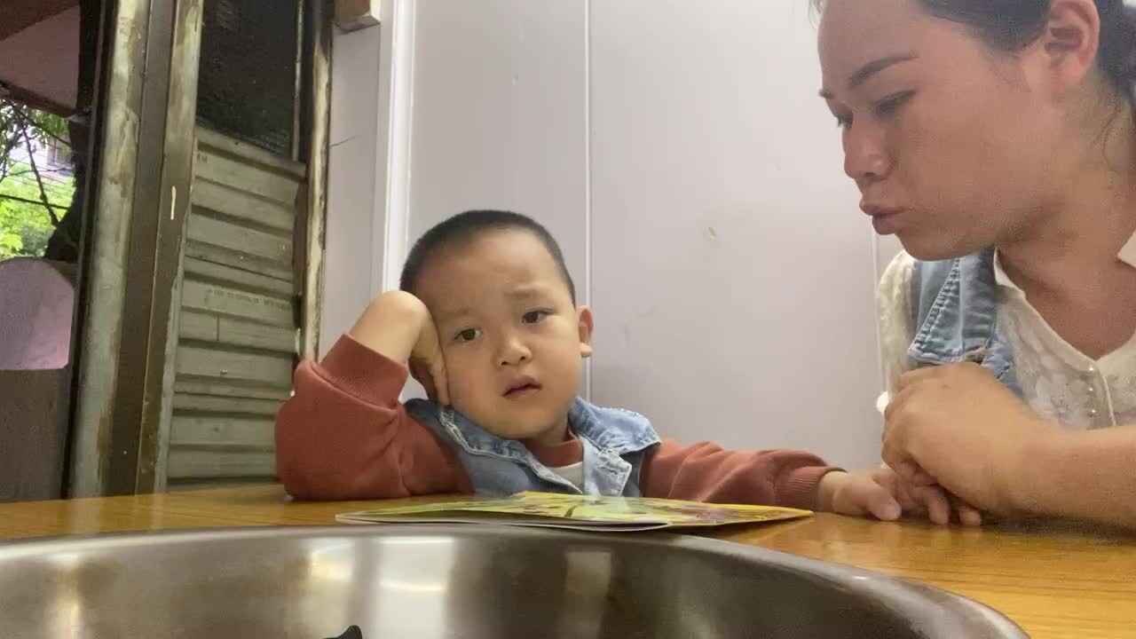 看图书《礼物》