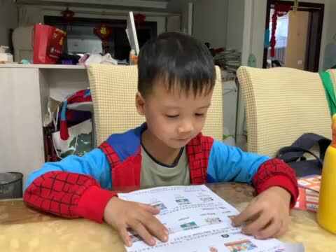 10.30实验一班温昀帆英语练习.MOV