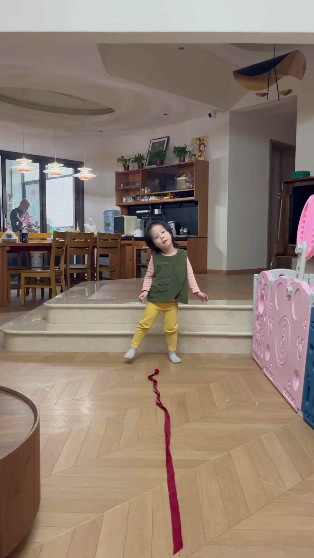 20241018运动走直线