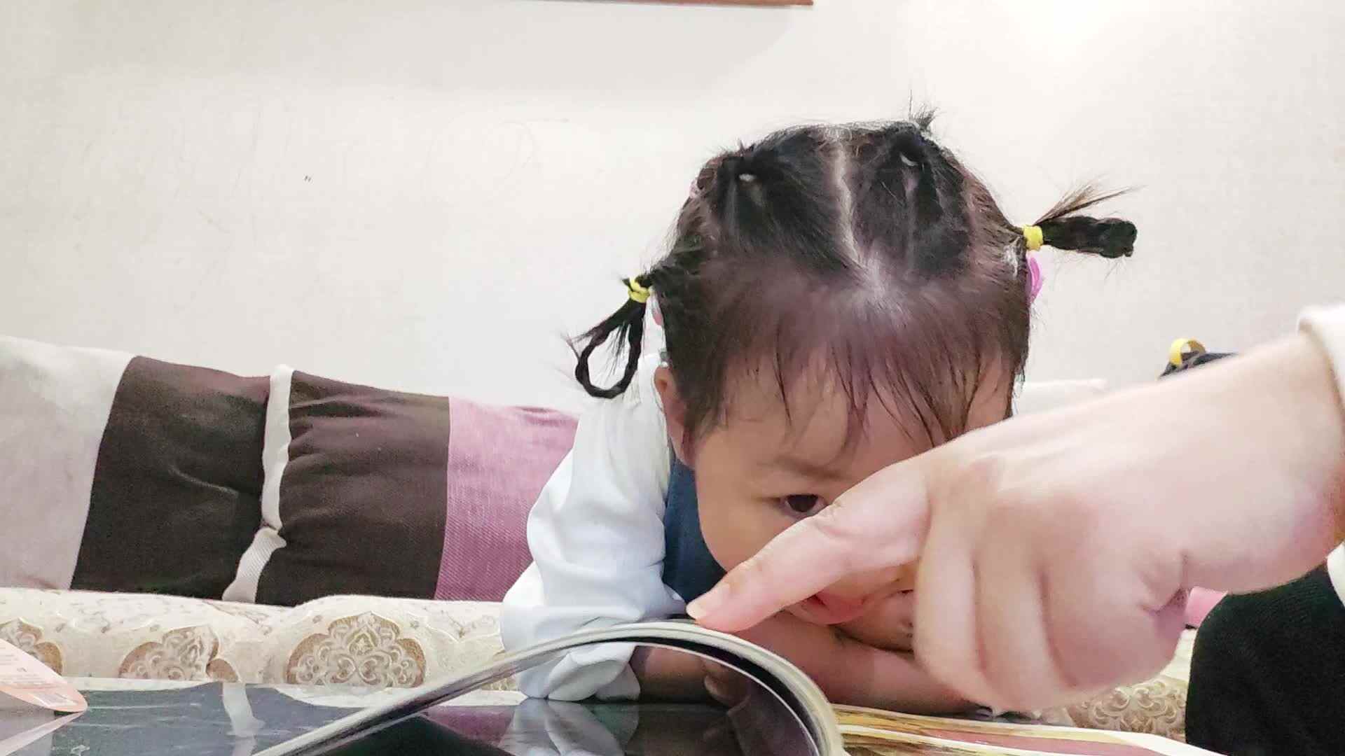 中A班2024.10.23张艺涵《小蚂蚁》.mp4