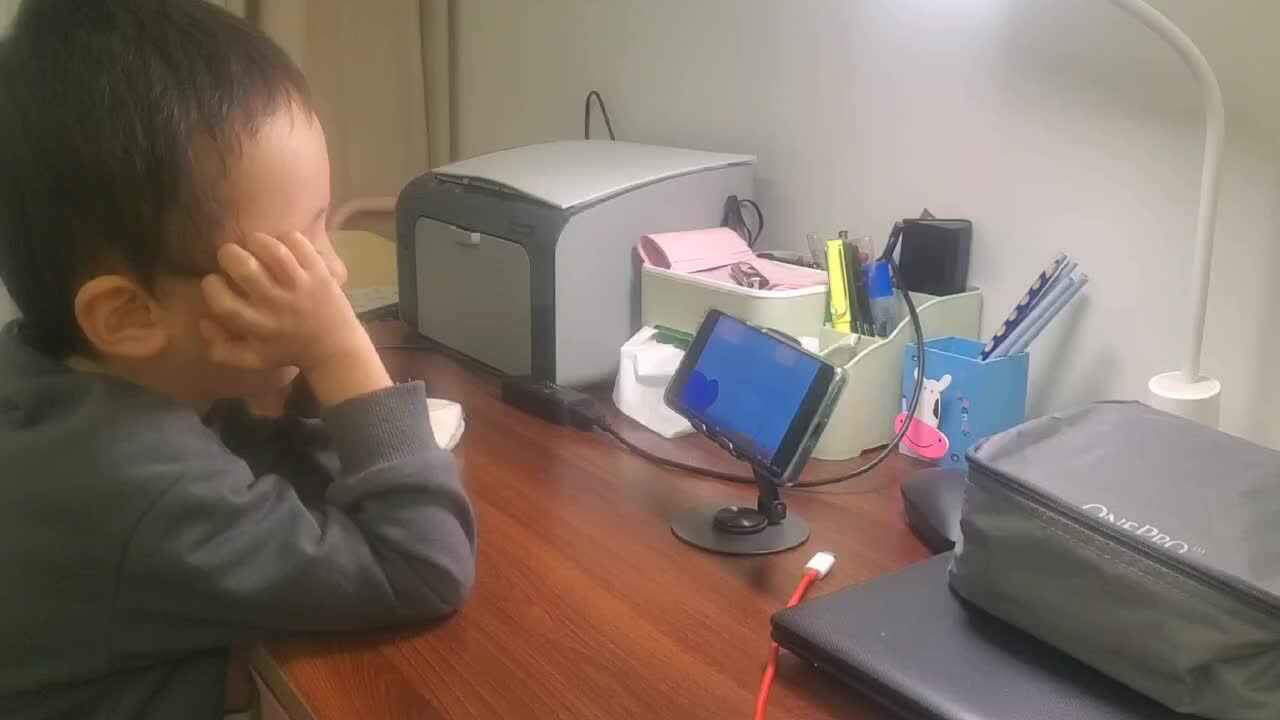 2024.10.22大B班王千与【学习英语】