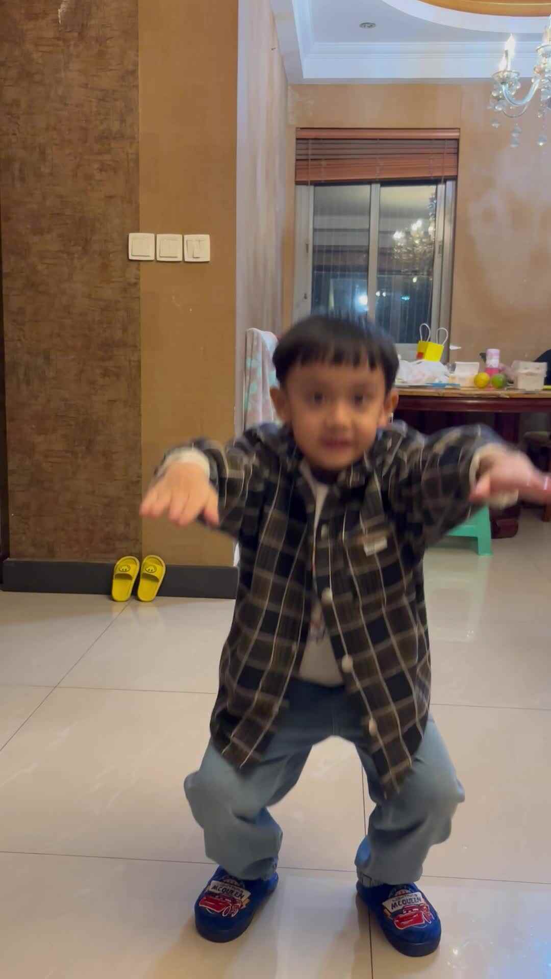 深蹲