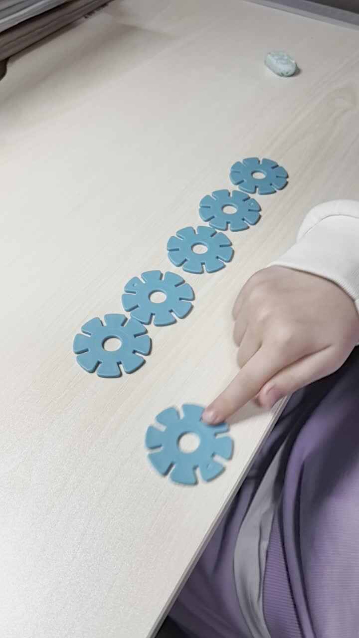 10.24甘桐语数学作业