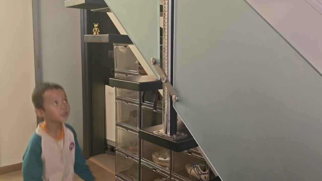 ⁣⁣2024.10.13大B班王千与【跳高】