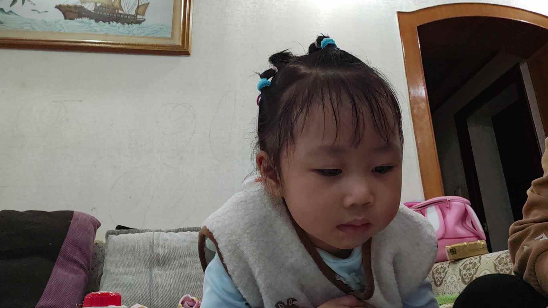 中A班2024.10.6张艺涵《有多少》.mp4