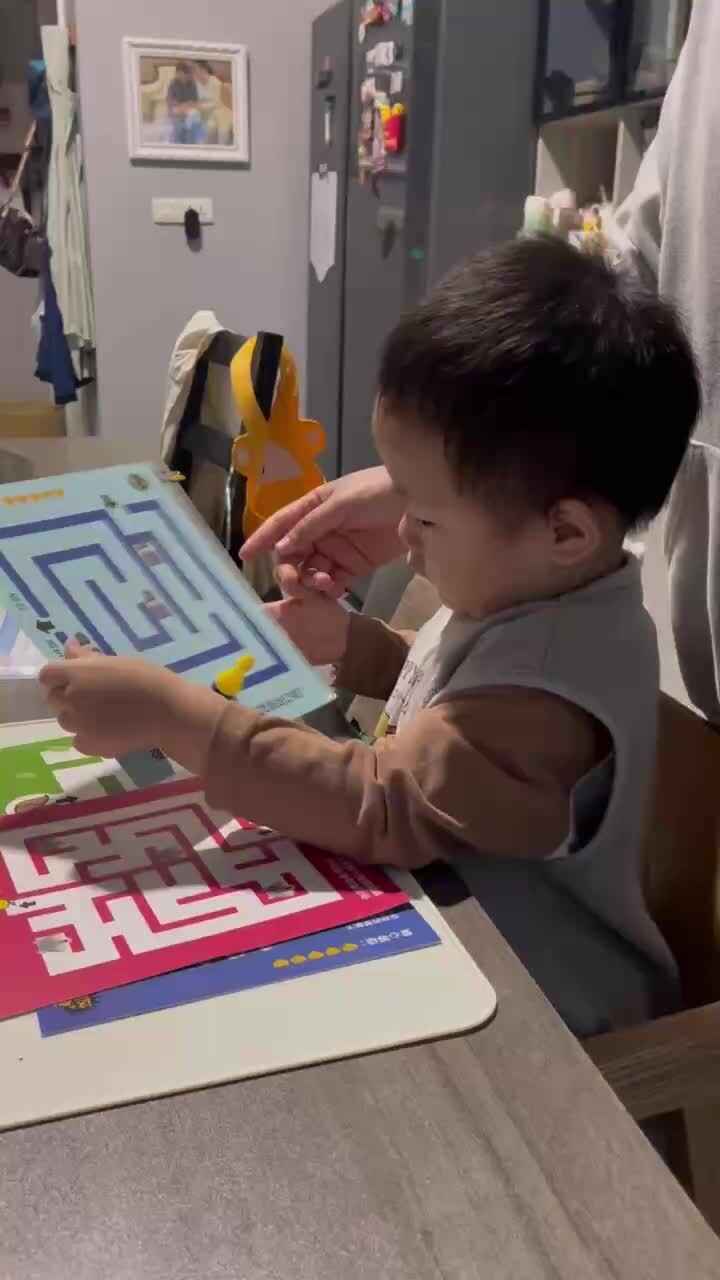 20241023实验小班刘雍洛科学实验