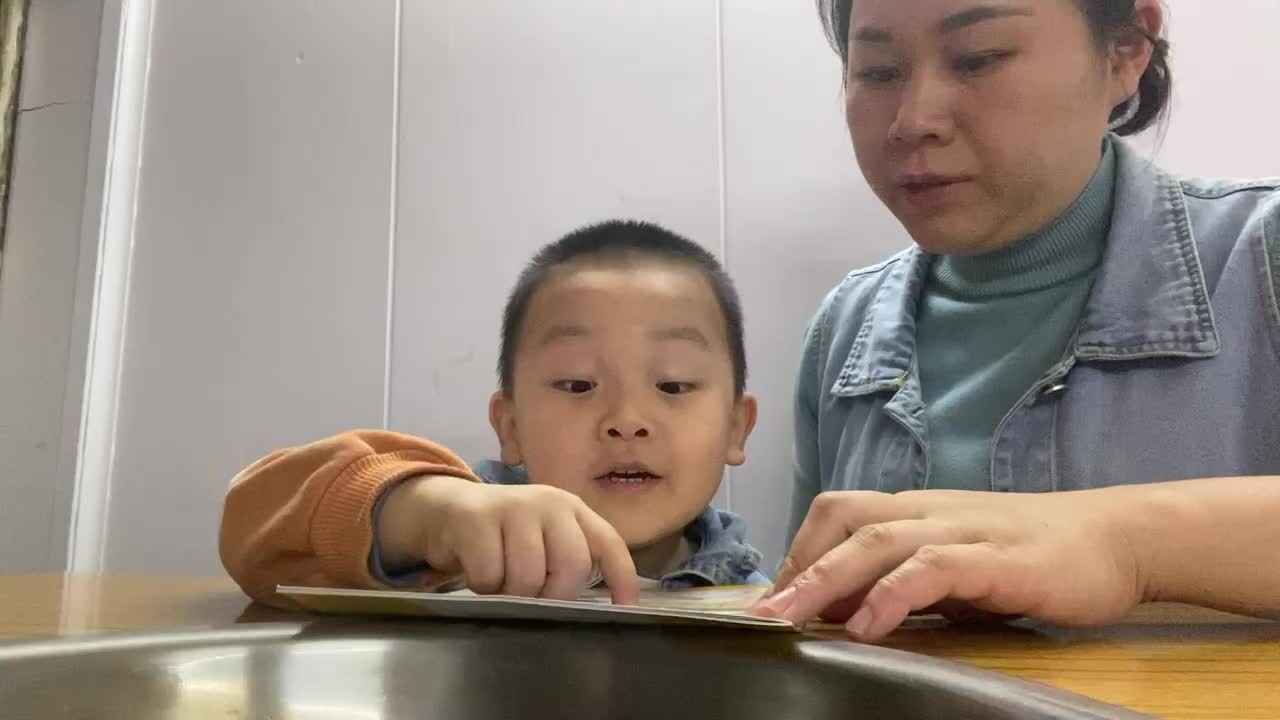 小熊生病啦