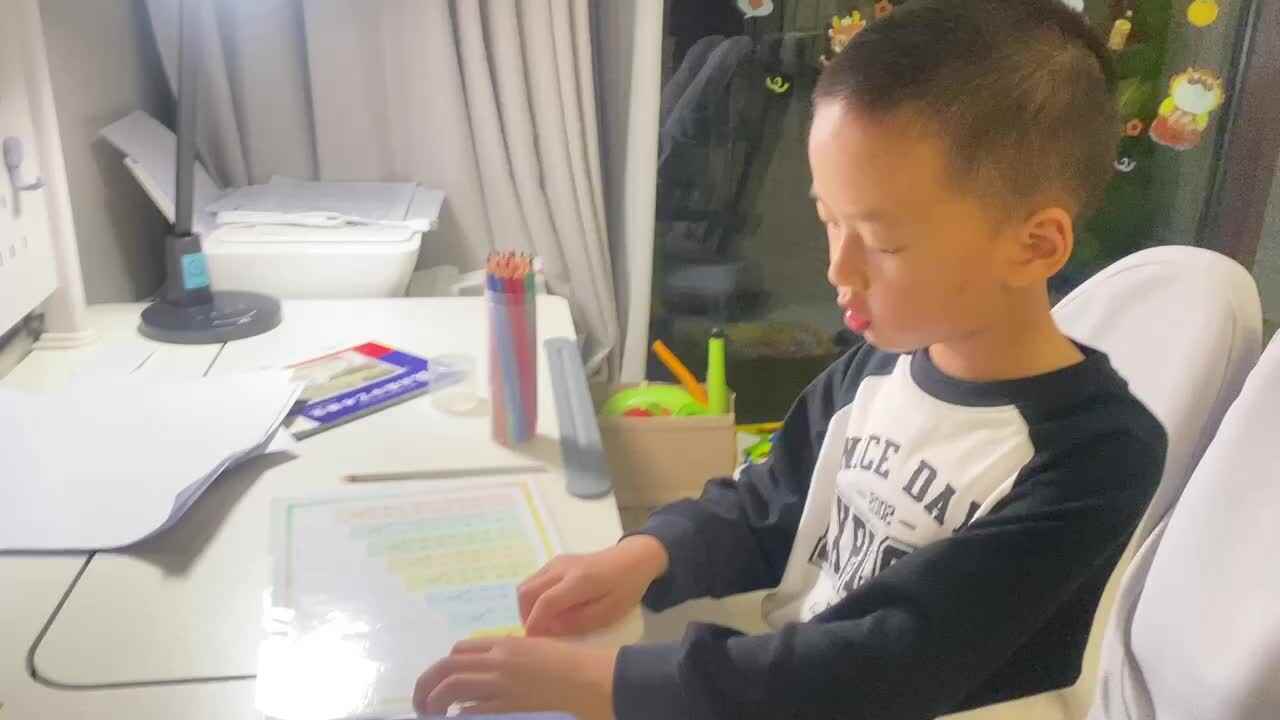数的分解