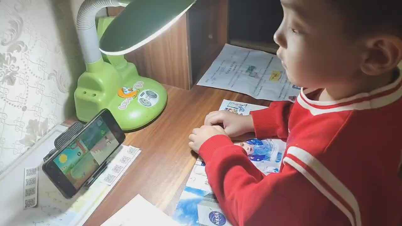 刘栩弘家庭作业