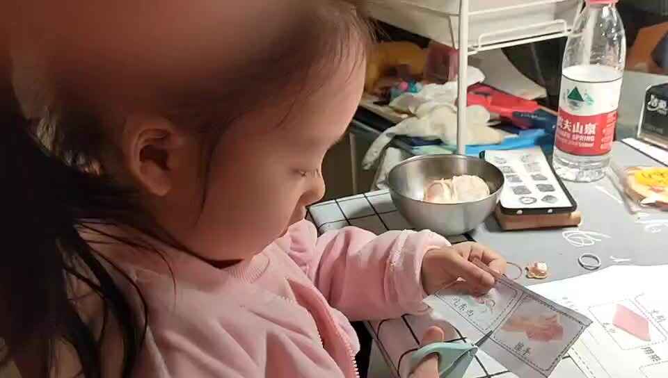 20241008陈灵兮闯关练习《按不同用途分类》