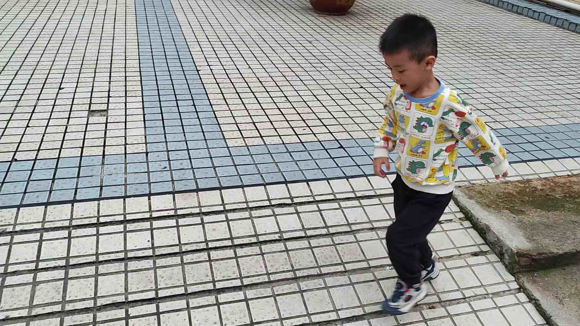 大b班刘倬宇左右交替高抬腿VID_20241015_181516.mp4