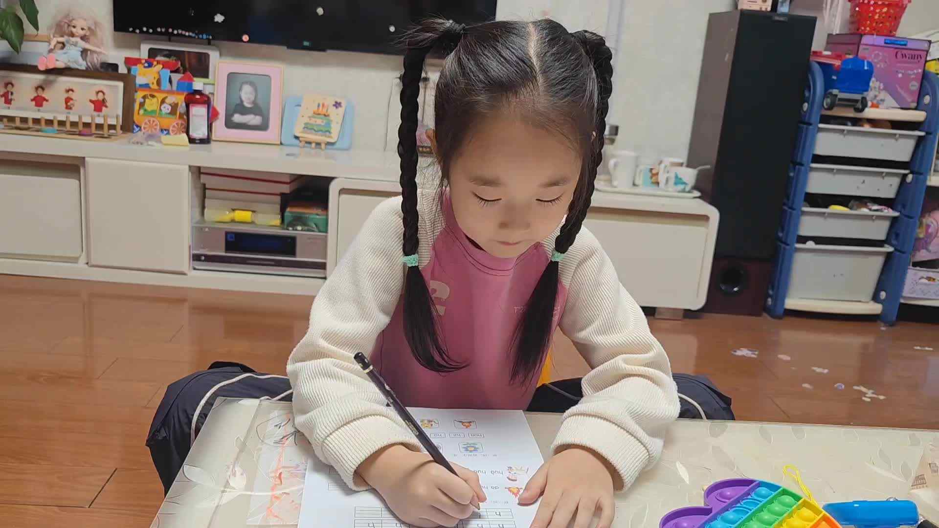 学B班朱佳柠20241030