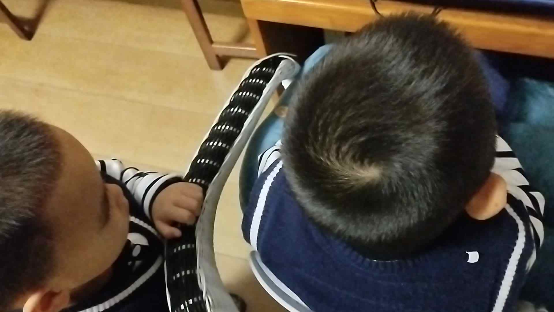 中A班2024.10.18李柯辰英文儿歌.mp4