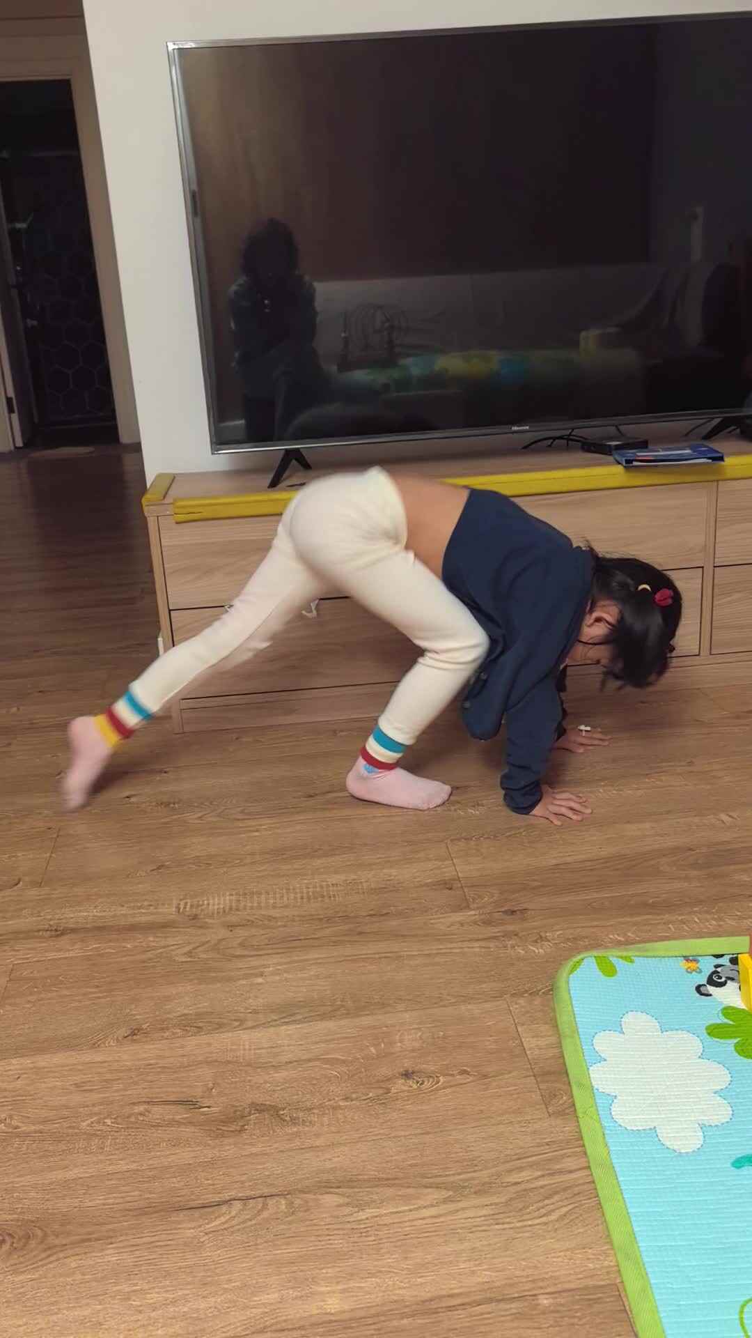 运动打卡