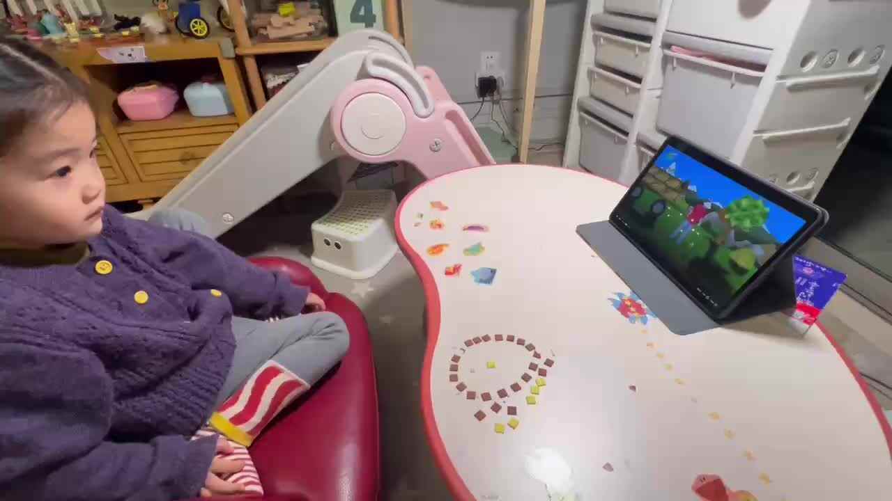 中A班张忻宜farm animals.mp4