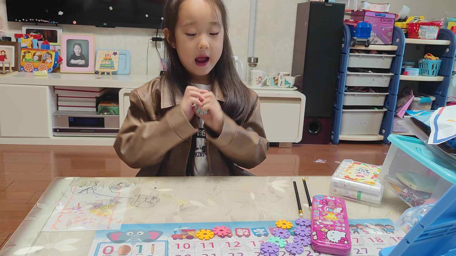 学B班朱佳柠20241026