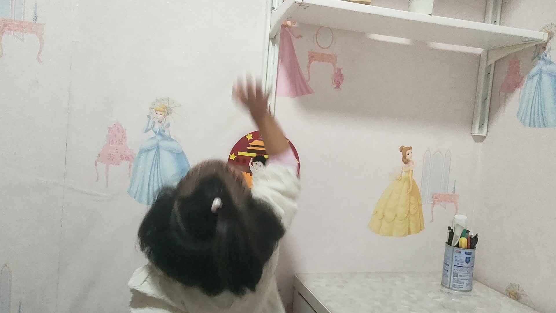 ⁣⁣⁣2024.10.10大A班张弦思 摸高跳.mp4