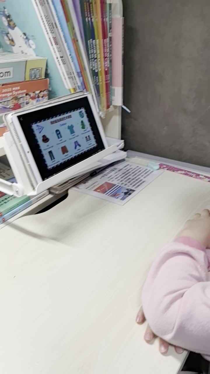 10.16甘桐语英语作业