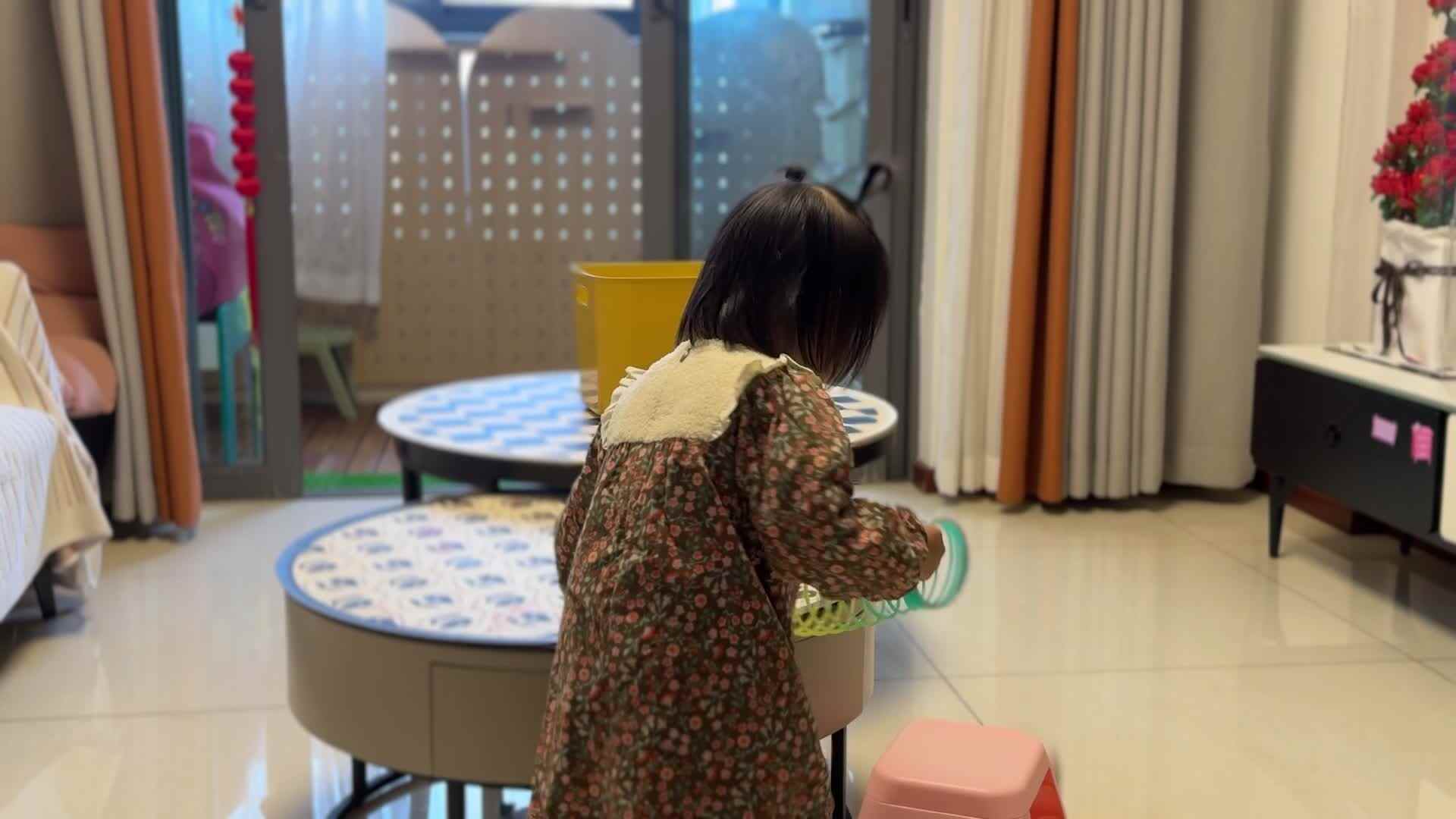 2024.10.6 整理玩具