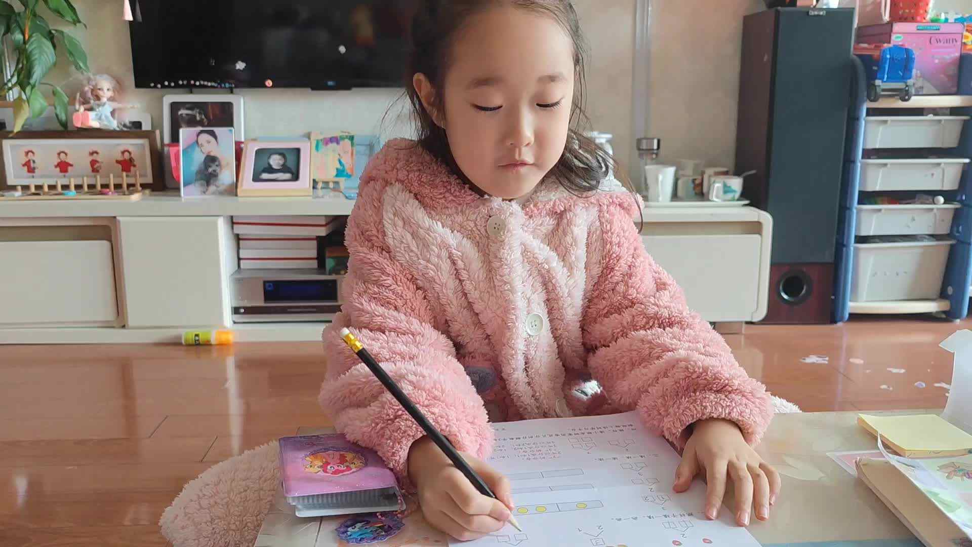 学B班朱佳柠20241012