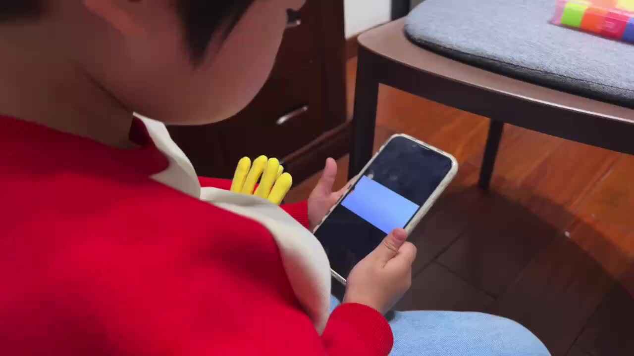 看英语视频