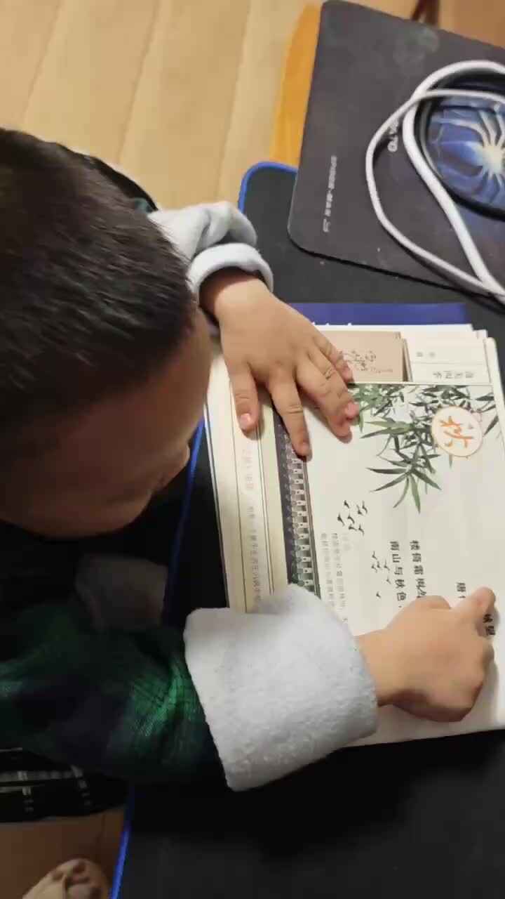 中A班2024.10.17李柯辰读诗.mp4