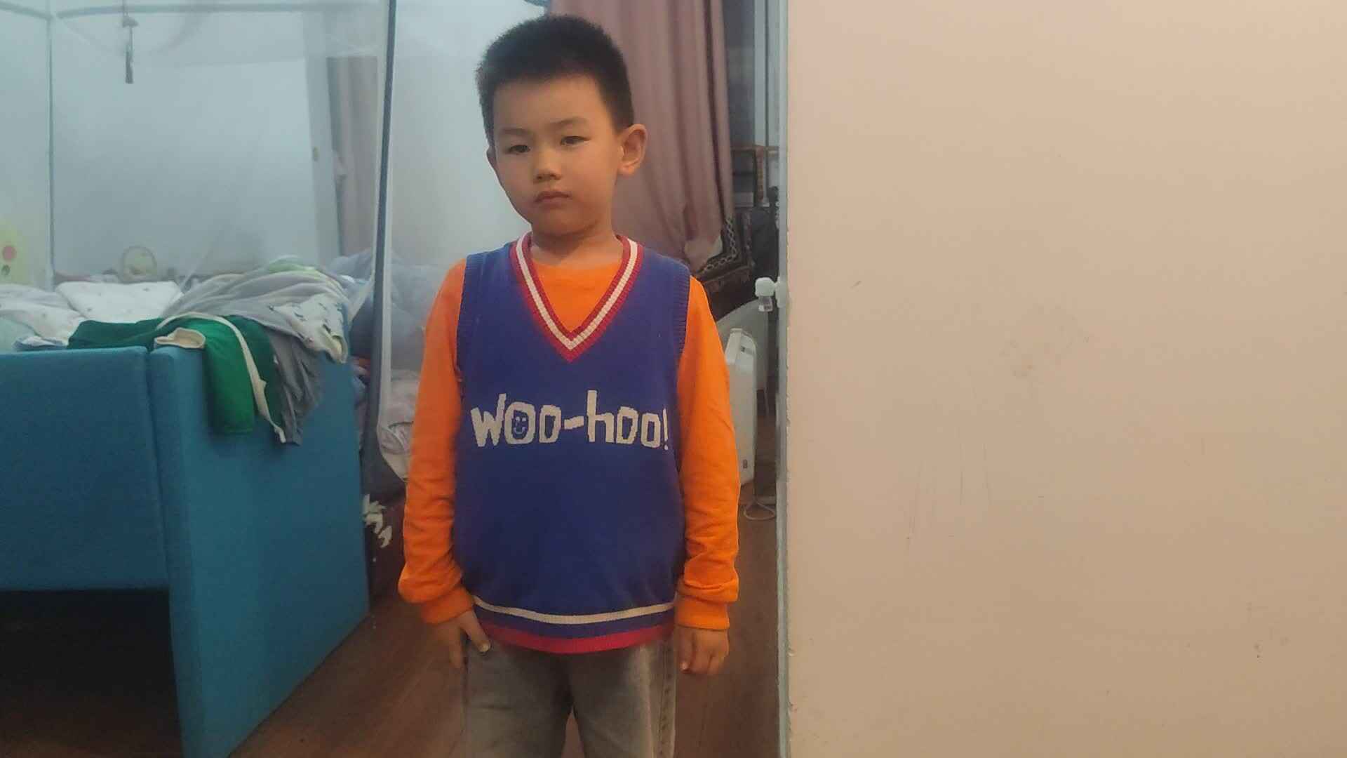 20241029大B班李锦城立定跳远