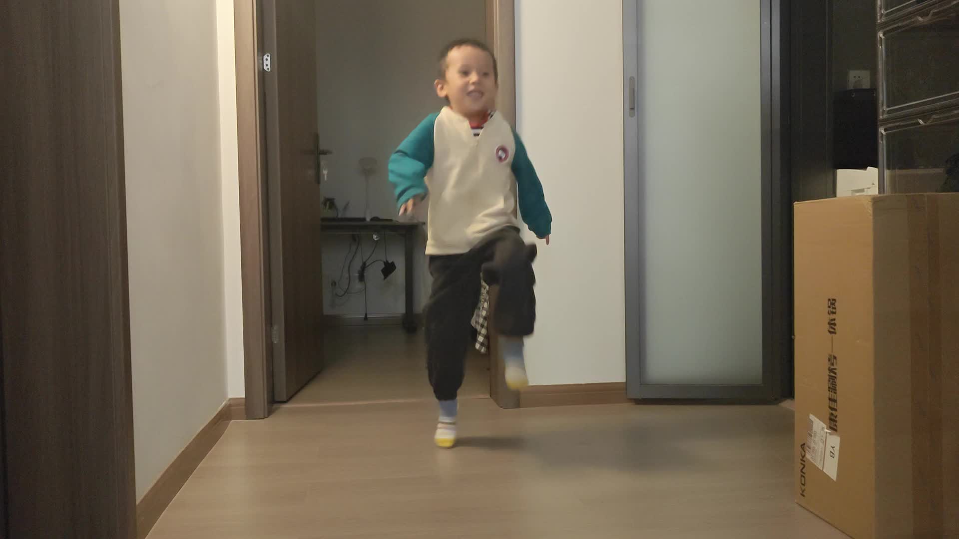 2024.10.16大B班王千与【高抬腿】