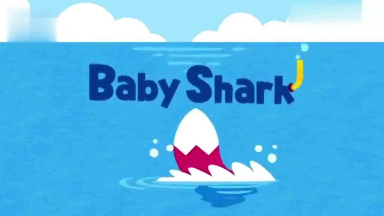 Baby Shark