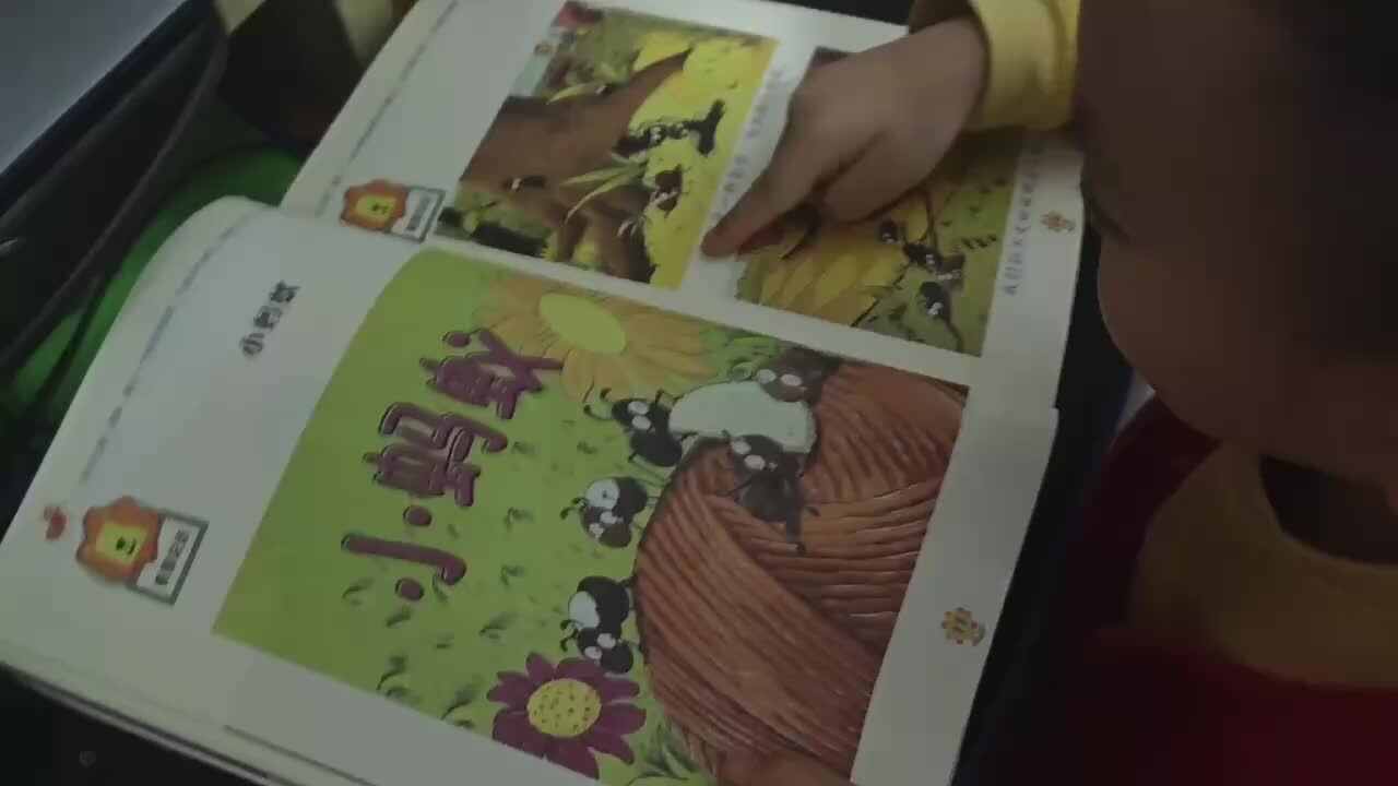 中A班2024.10.23李柯辰小蚂蚁.mp4