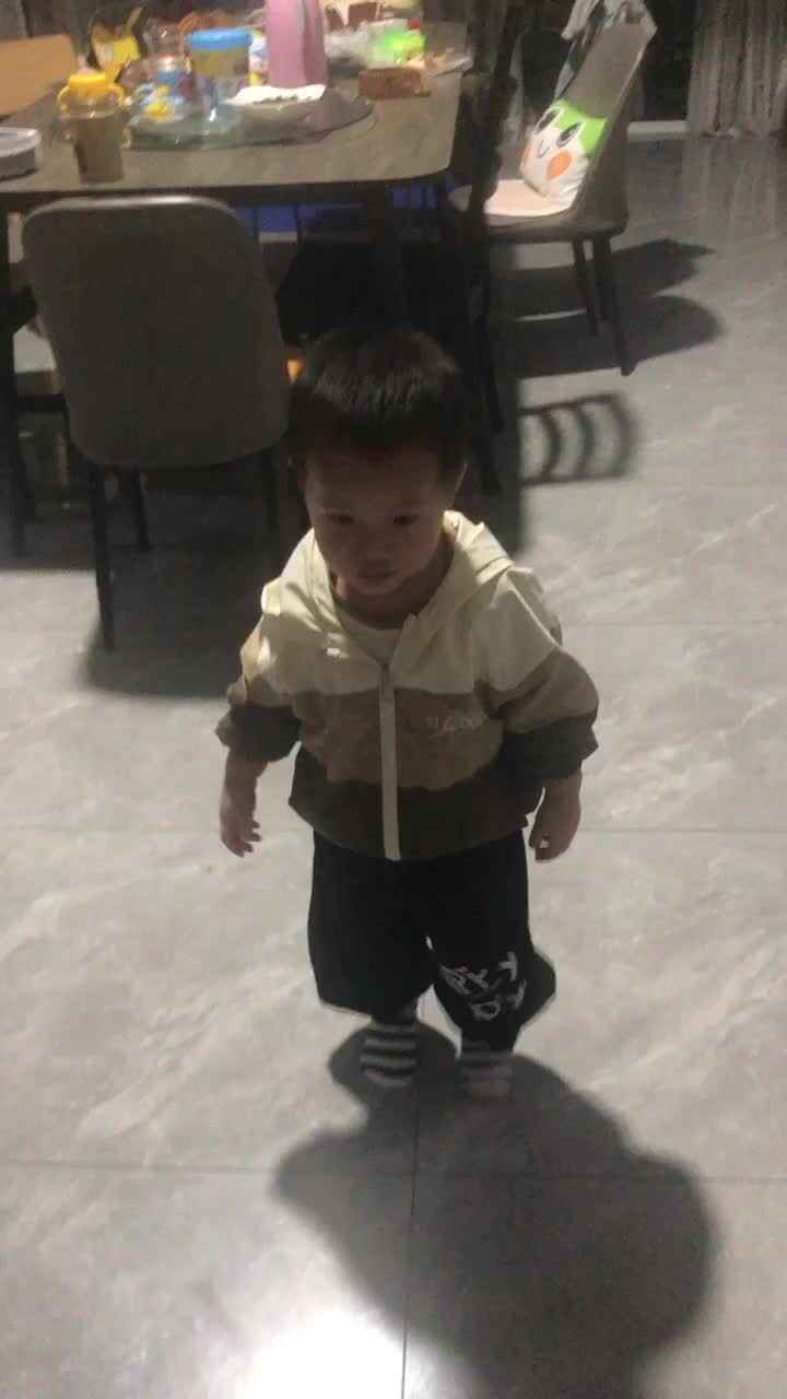 20241010实验小班刘雍洛运动