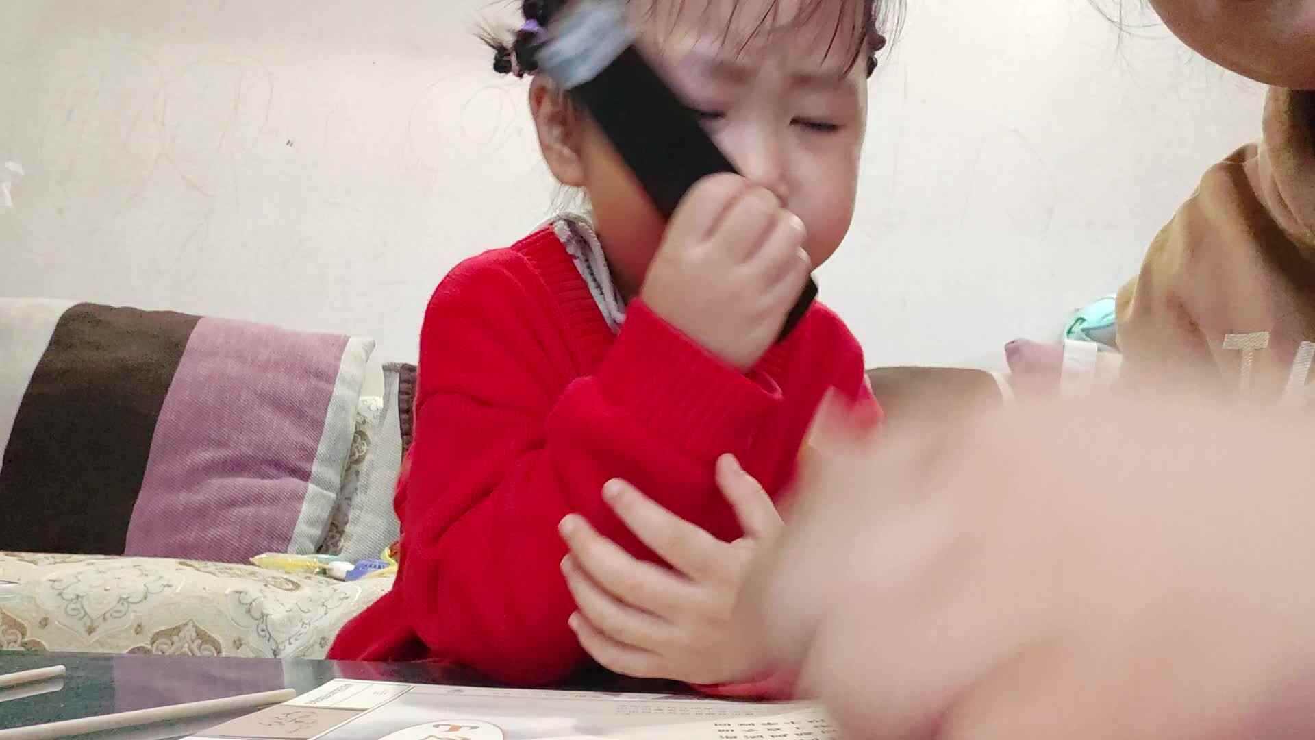 中A班2024.10.31张艺涵《浪淘沙》.mp4