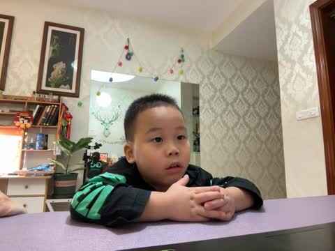 看英语动画241001