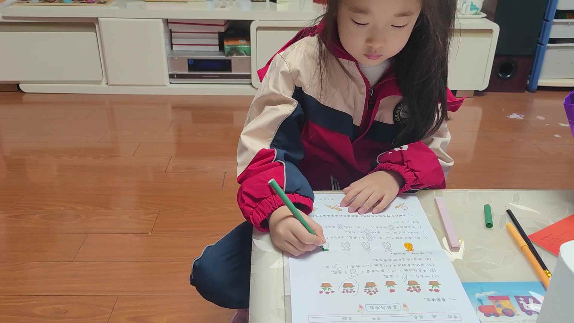 学B班朱佳柠20241010