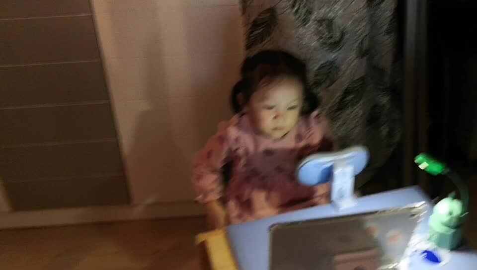 大A班李盈莹 学习英语内容