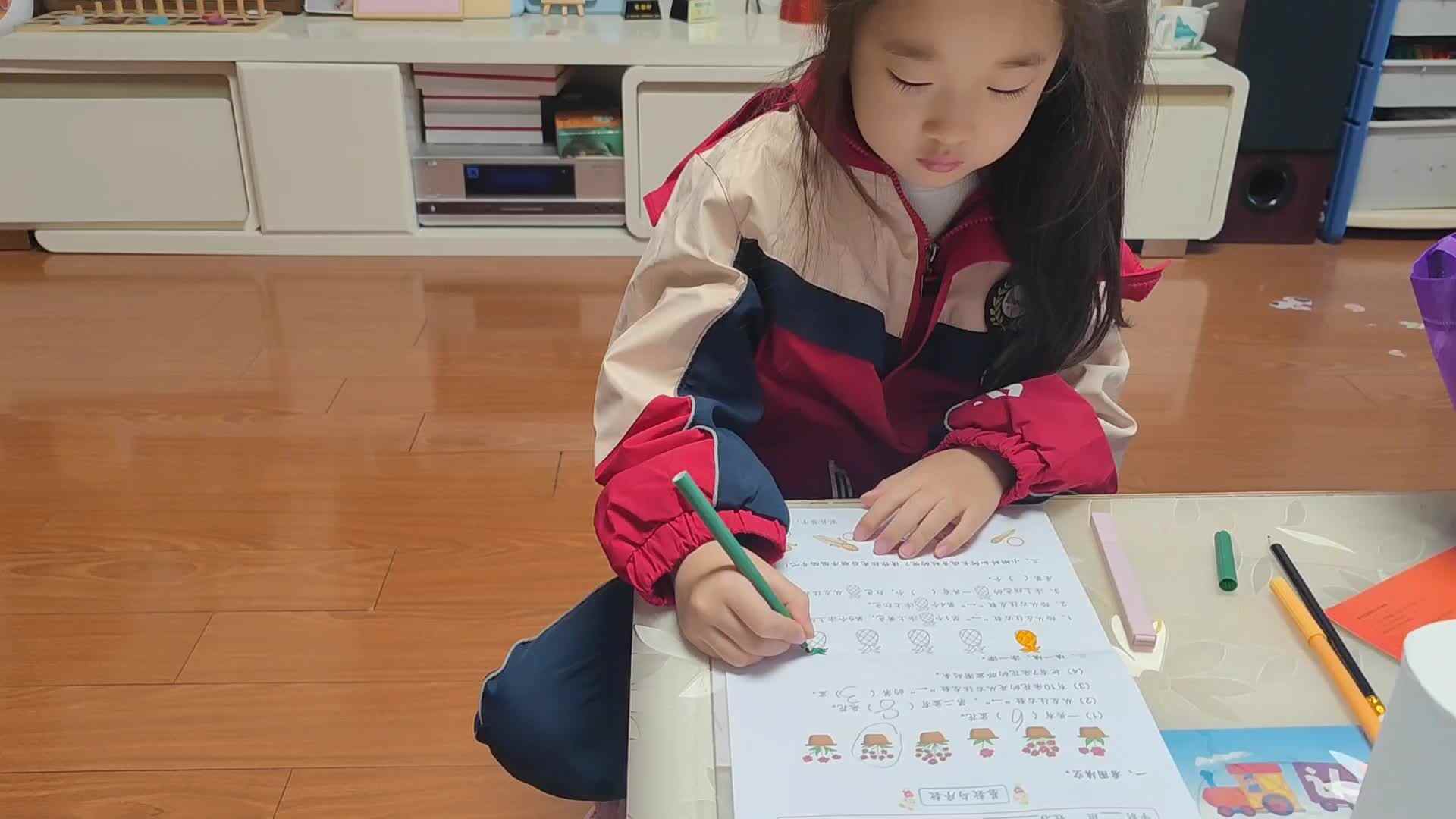 学B班朱佳柠20241011