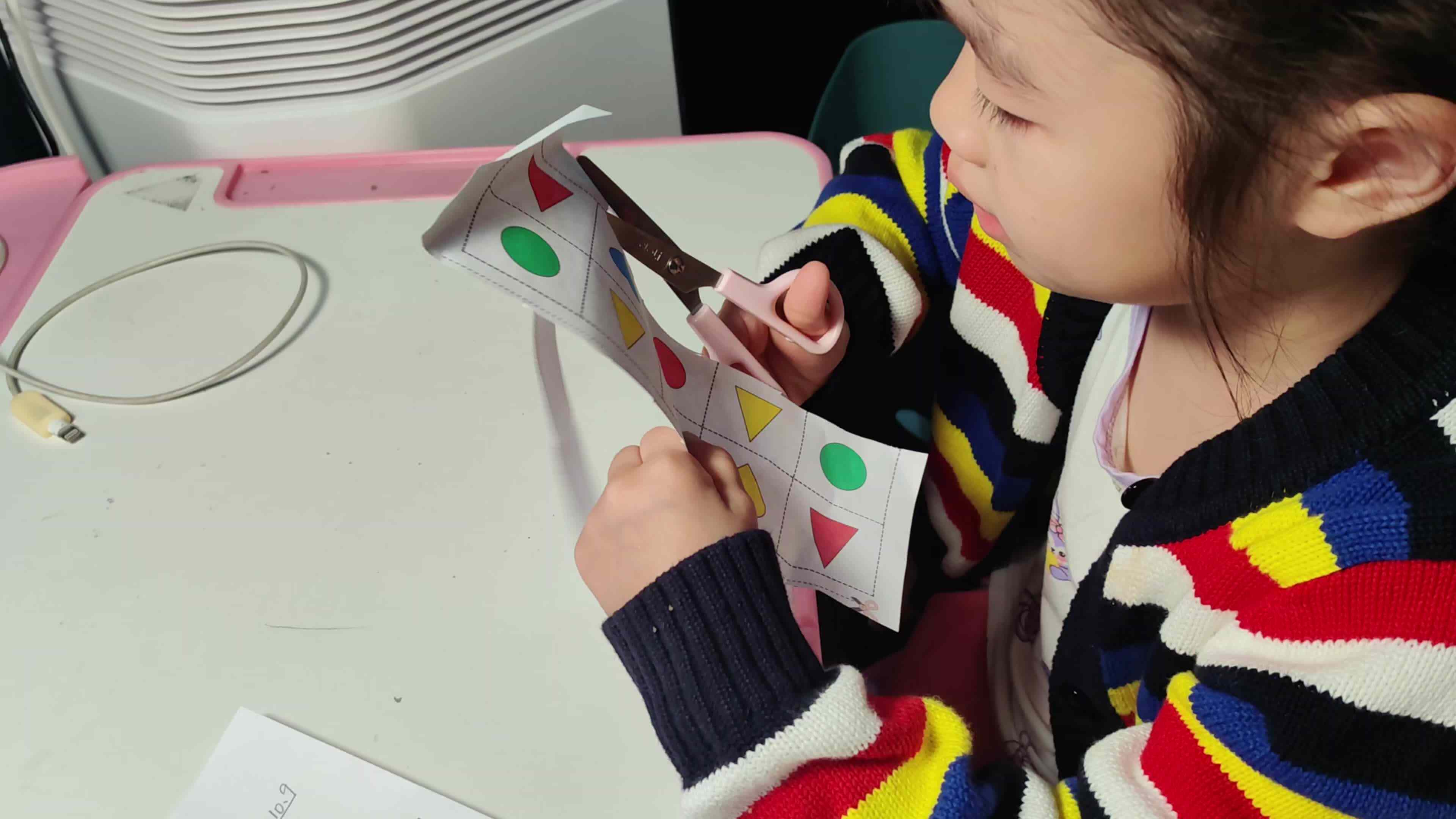 大B班 徐子伊   数学作业单