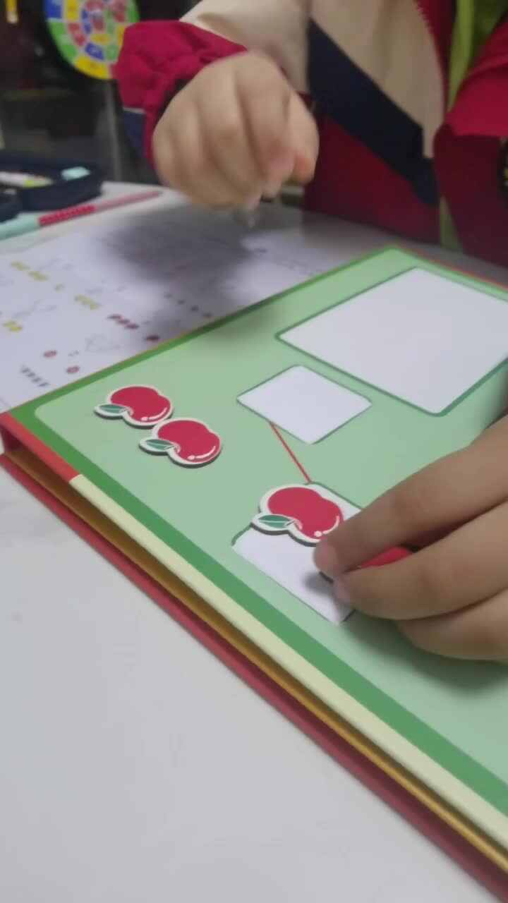 2024.10.12李梓睿数学闯关练习