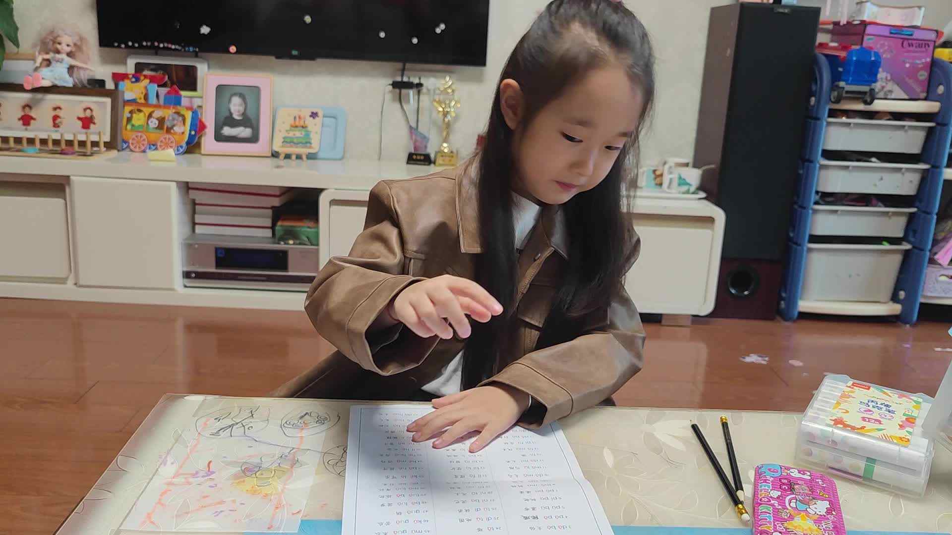 学B班朱佳柠20241027