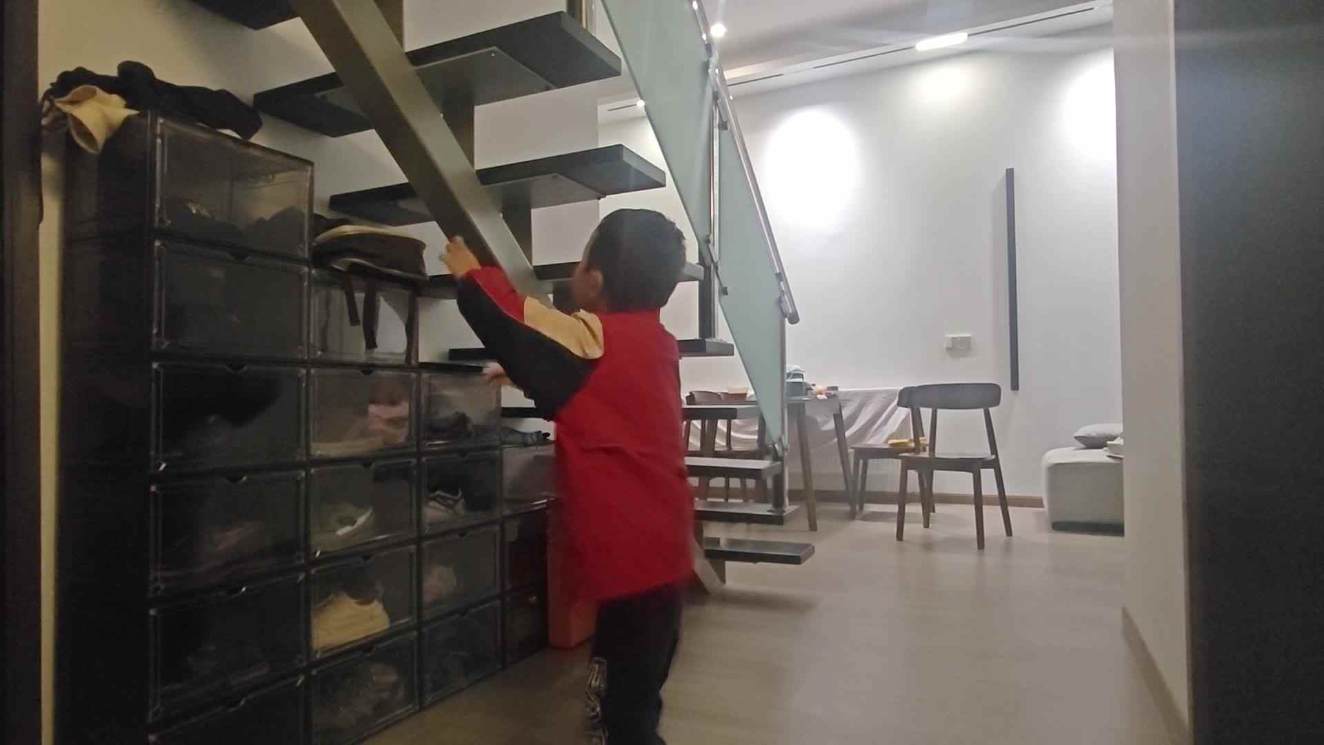 2024.10.11大B班王千与闯关练习