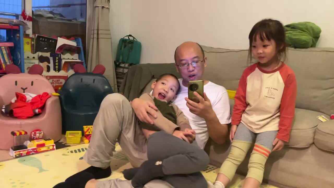 “希望之星”展示大会