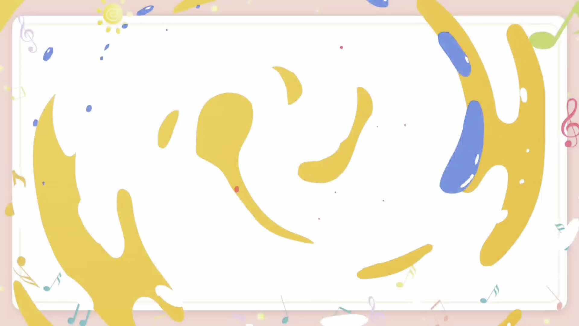 音舞课堂《我的身体都会响》