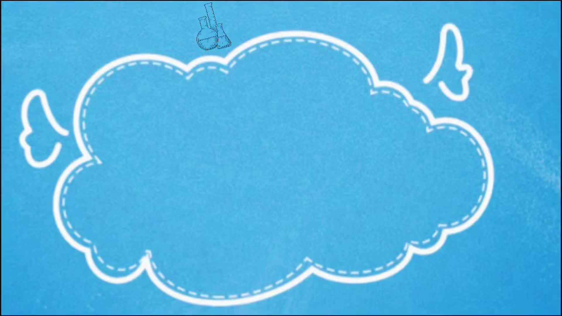 有趣的科学实验——变色反应