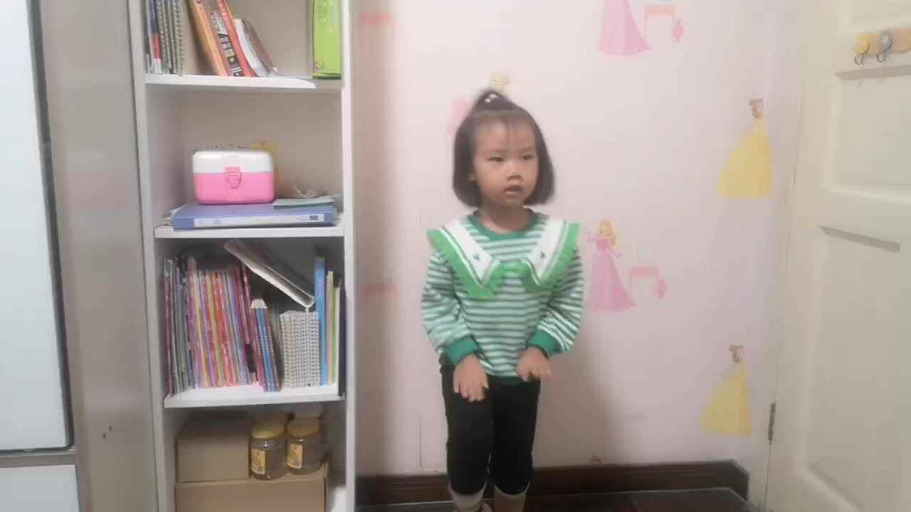 ⁣2024.10.16大A班张弦思―高抬腿.mp4