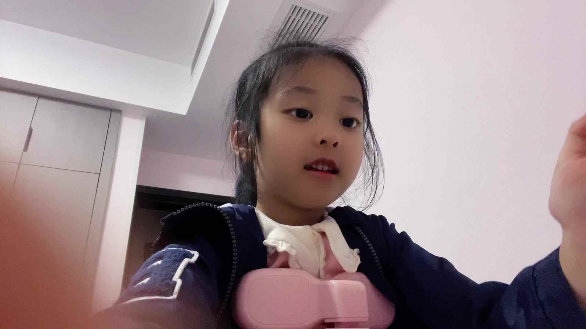 ⁣⁣⁣2026级B班20241012吴晨希闯关练习-鲨鱼英语.mp4