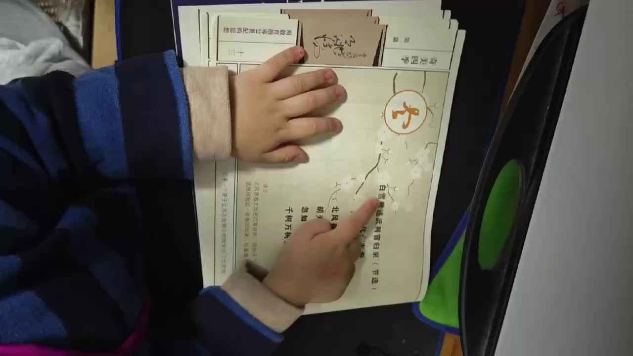 中A班2024.10.24李柯辰念古诗.mp4