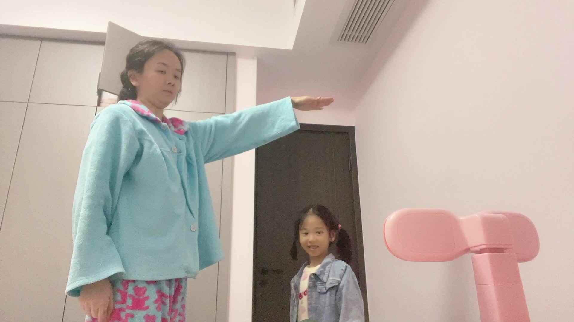 ⁣2026级B班20241008吴晨希闯关练习-体育锻炼.mp4