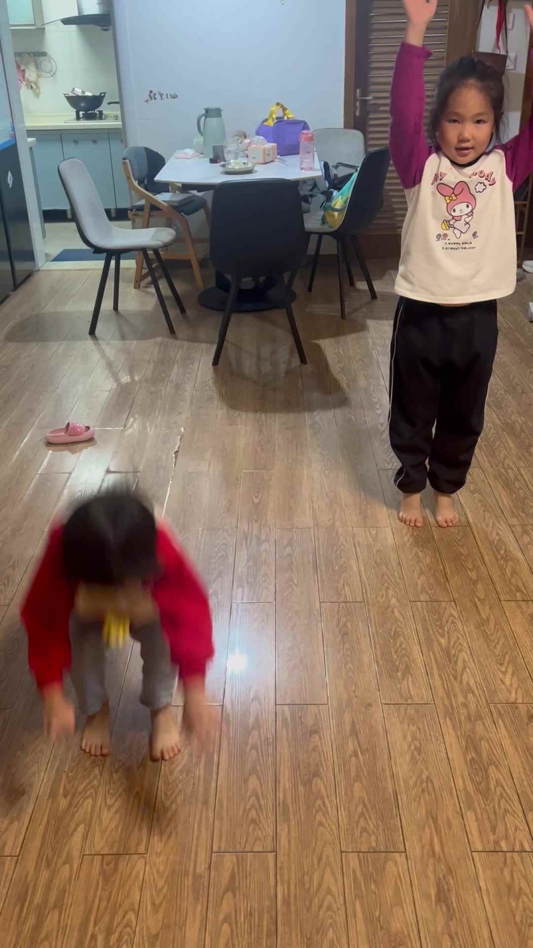 跳远