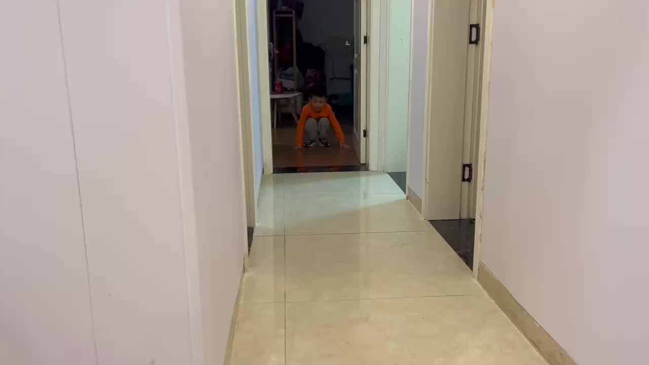 20241028大B班李锦城跳远练习