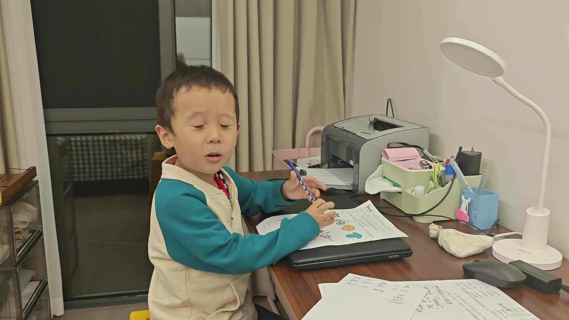 2024.10.16大B班王千与【属性分类】